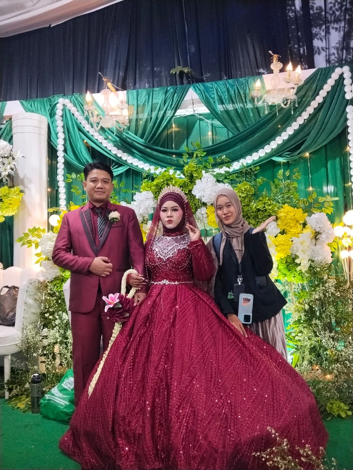 Fauziah