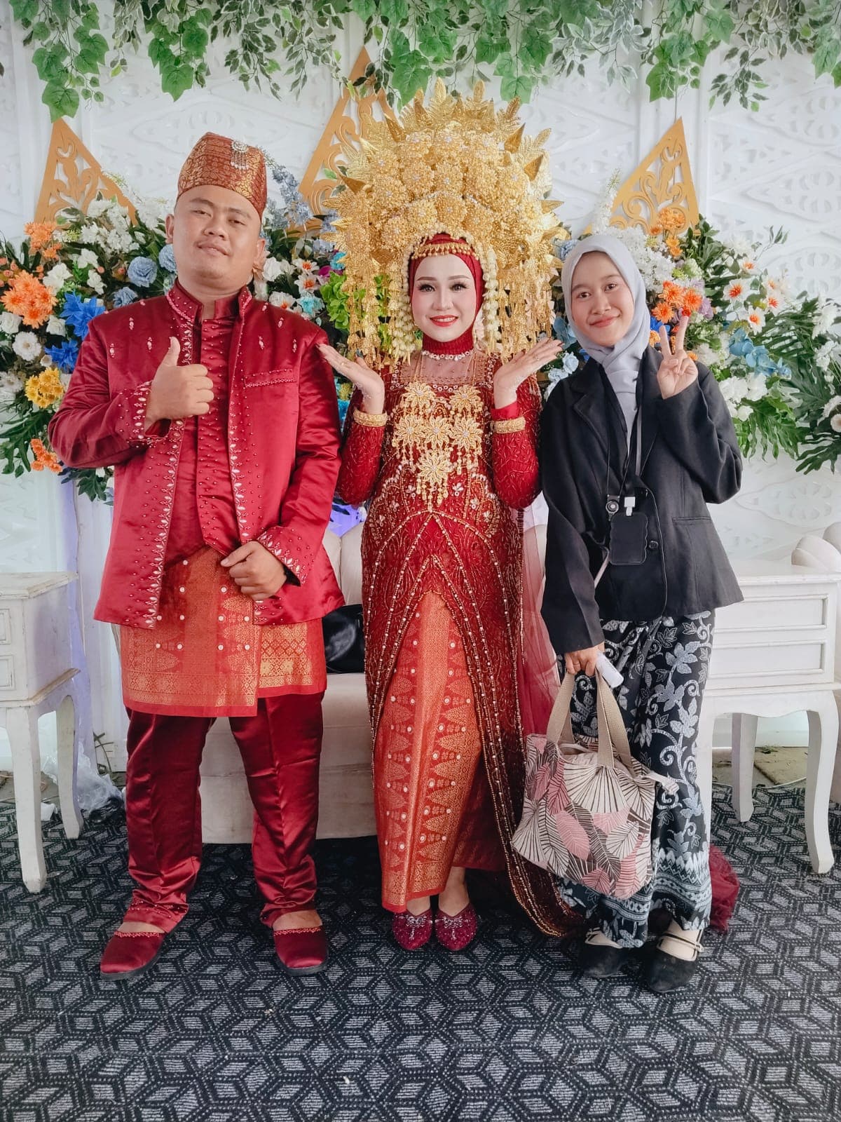 Kak Riki & Kak Novia