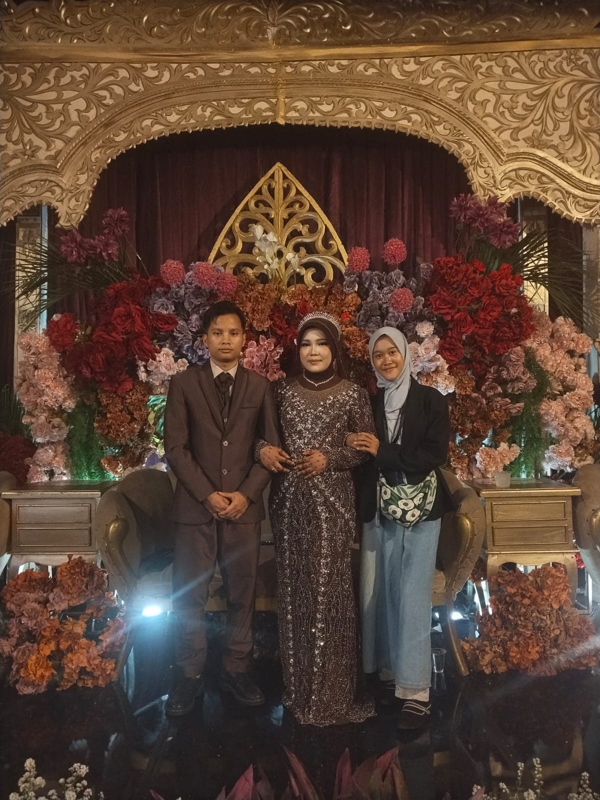 Kak Halimah