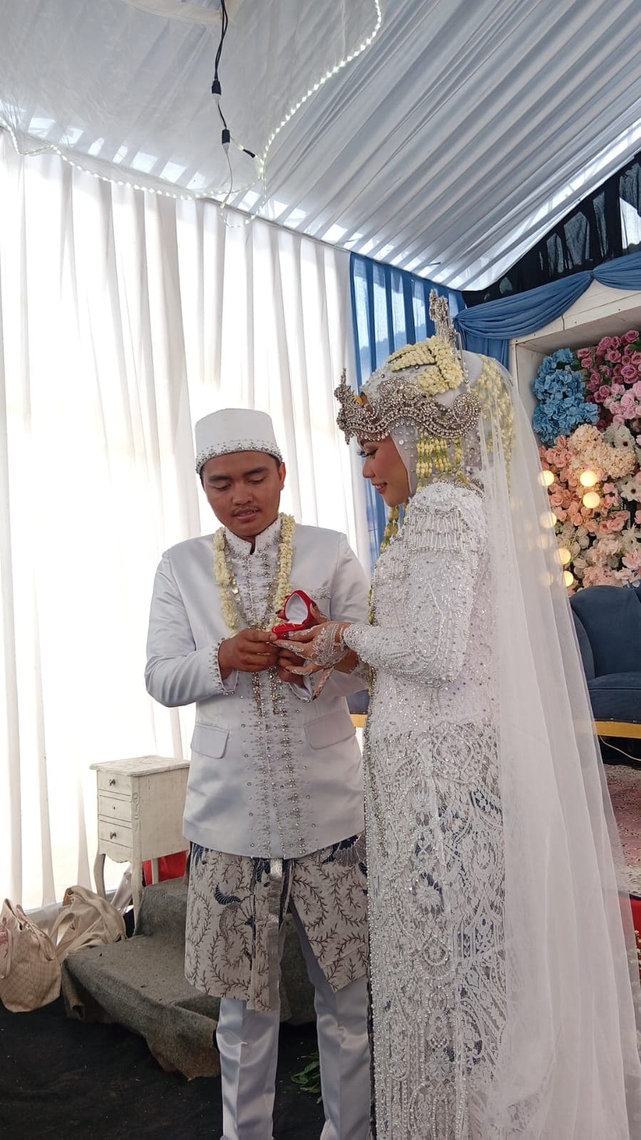 K Bunga