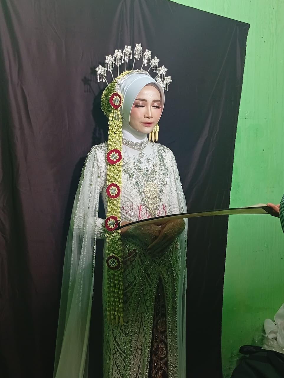 Portofolio Bride Assistant by Dira 6