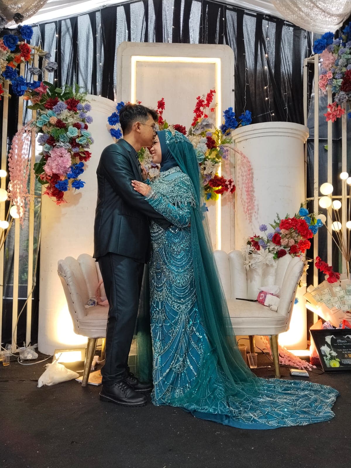 Postingan Instagram Bride Assistant by Dira 3