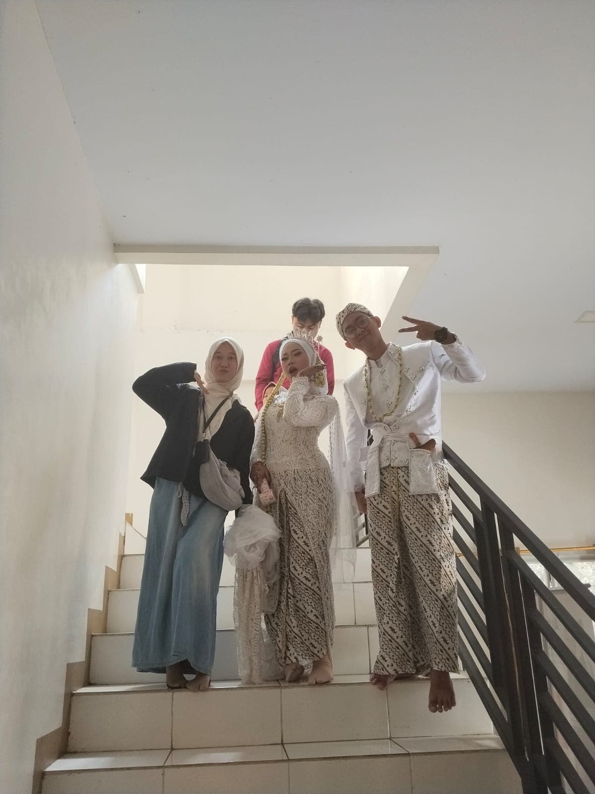 Postingan Instagram Bride Assistant by Dira 4