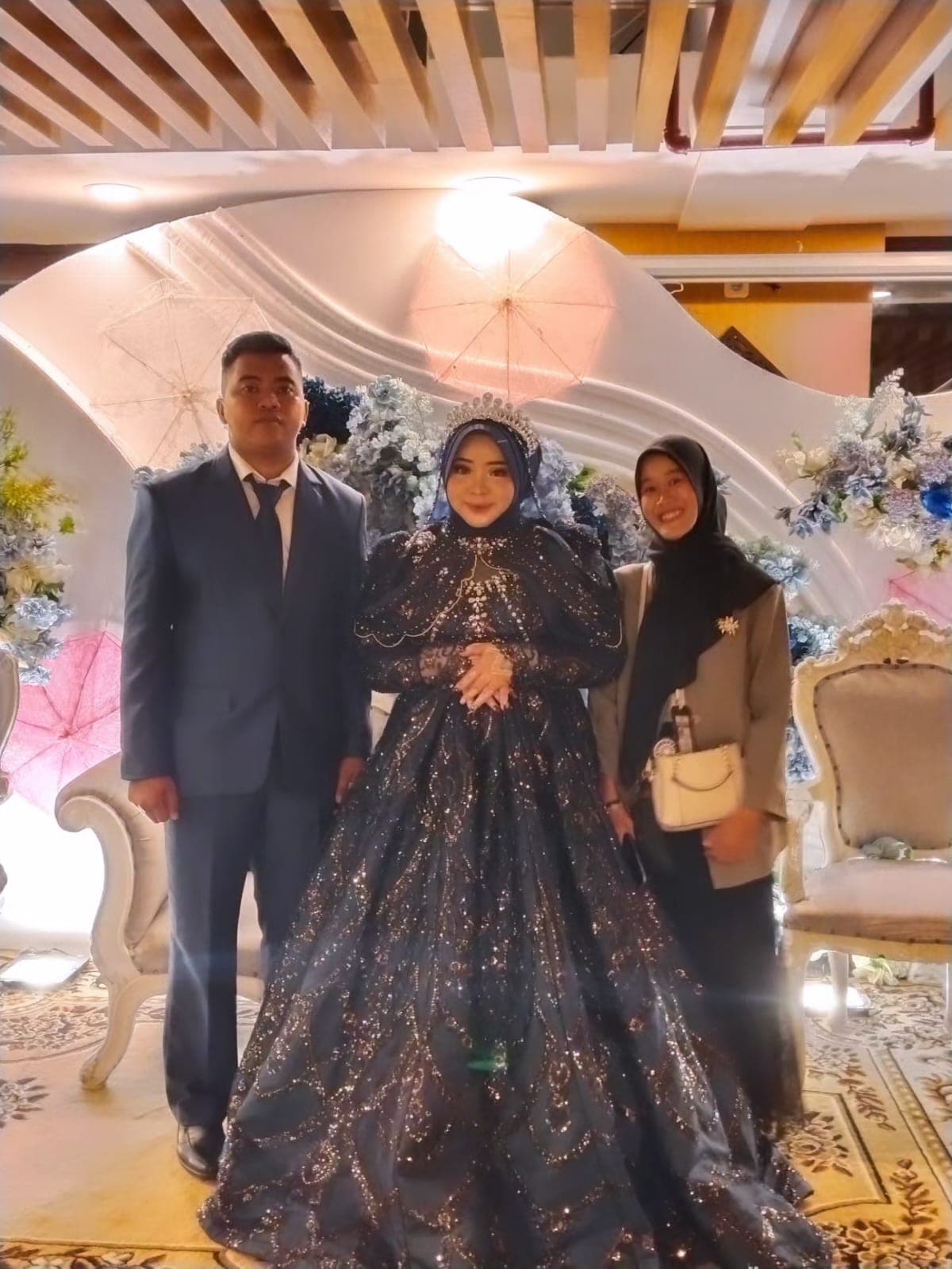 Postingan Instagram Bride Assistant by Dira 5