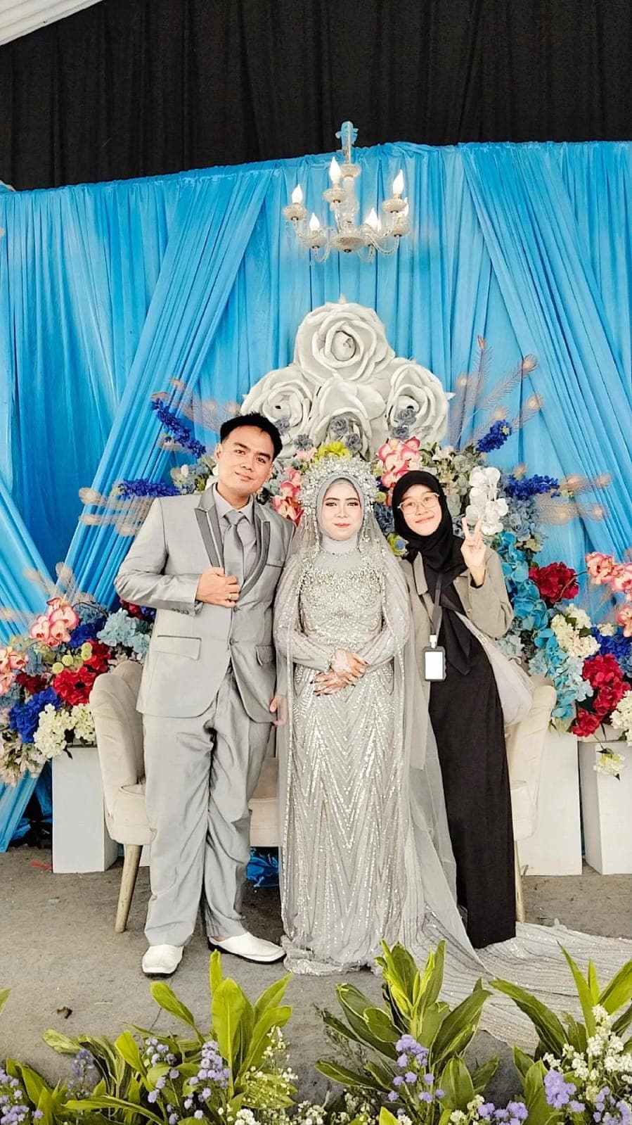 Postingan Instagram Bride Assistant by Dira 6