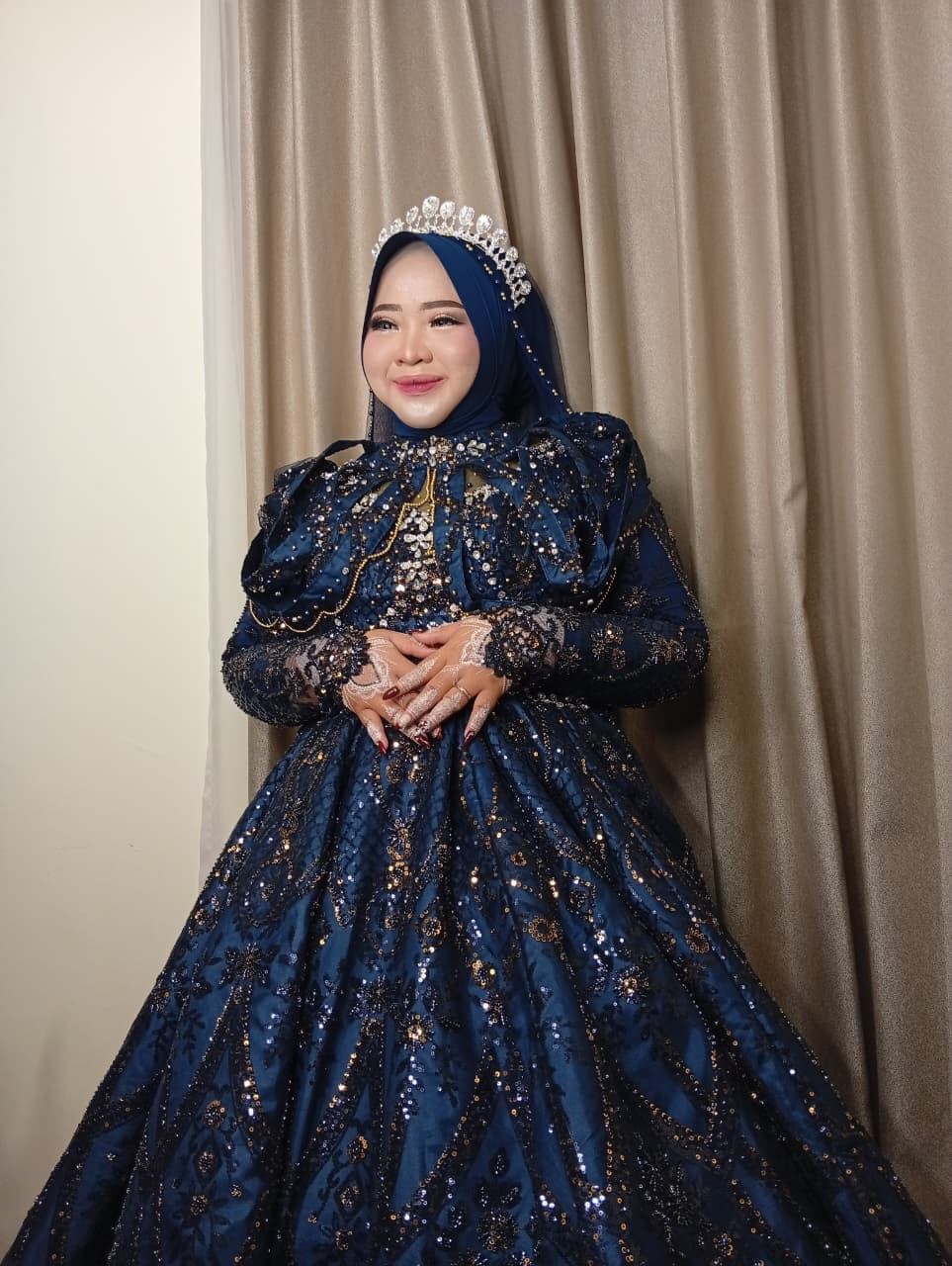 Selvi
