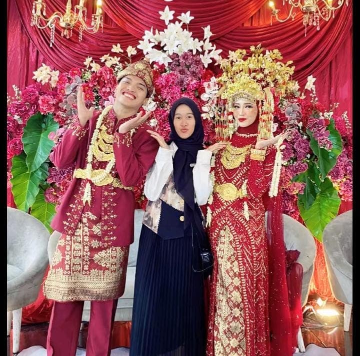 Postingan Instagram Bride Assistant by Dira 1